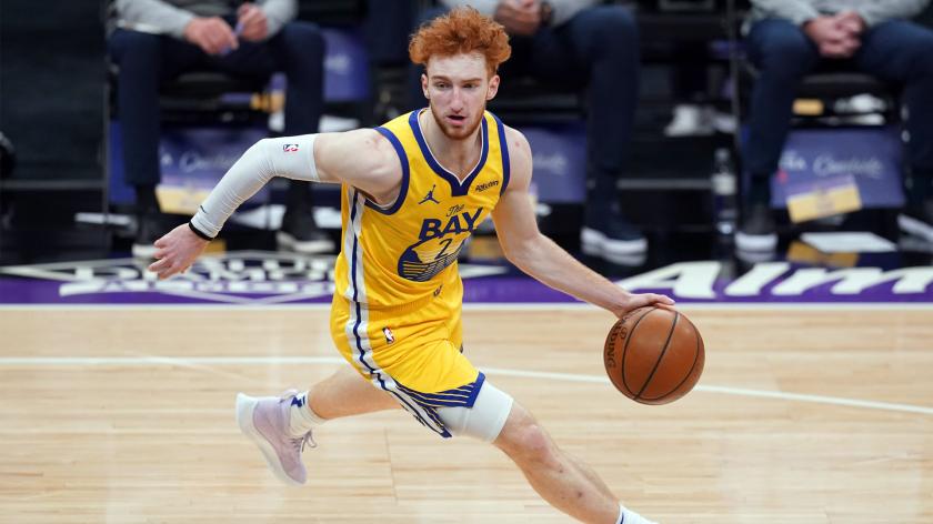 nico mannion