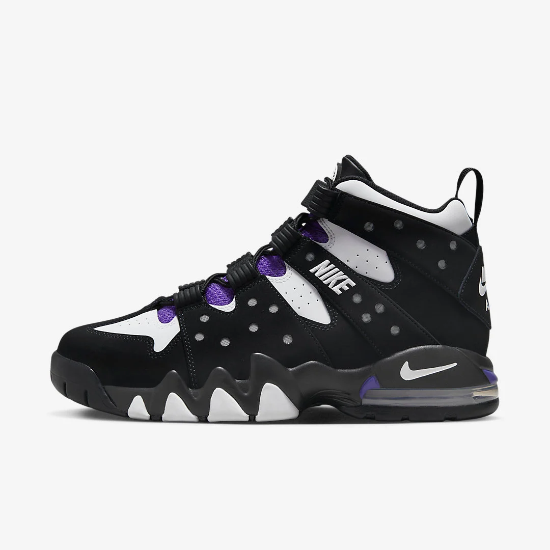 Charles sales barkley chaussures