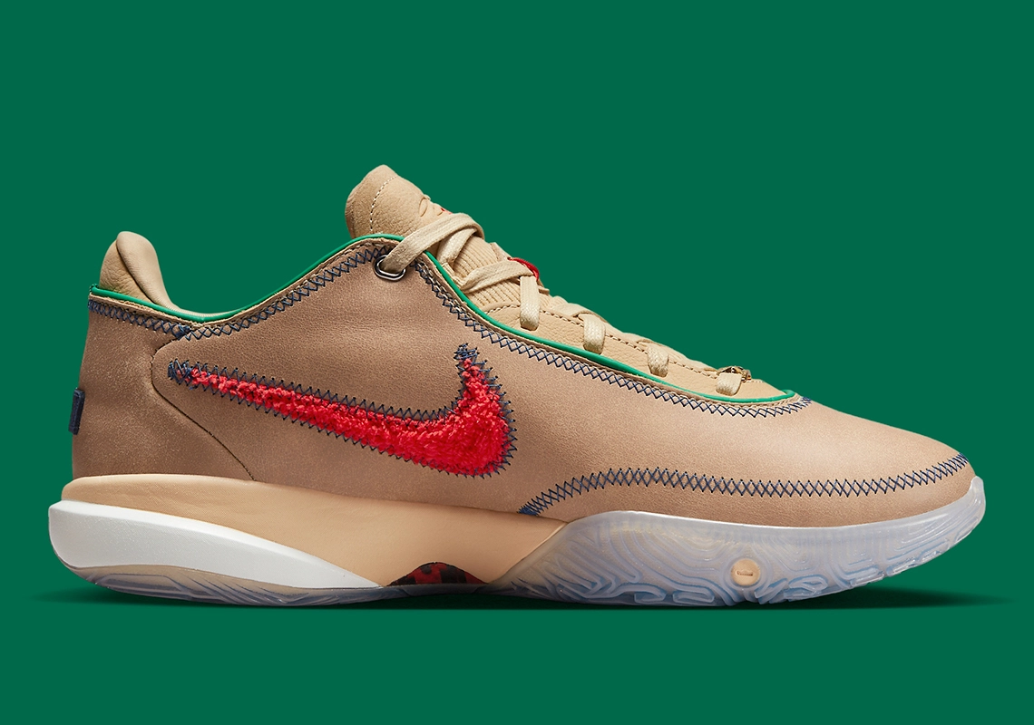 Nike lebron james 219 sale