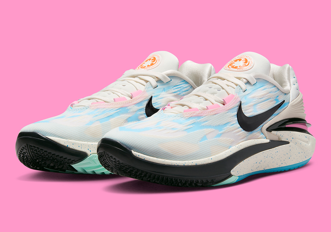 Nike zoom bleu ciel shop
