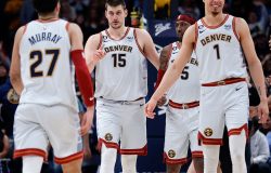 Anatomie d&rsquo;un finaliste NBA | La lente et minutieuse construction des Nuggets