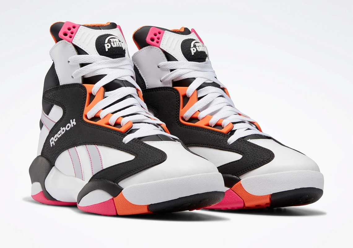 Reebok Shaq Attaq