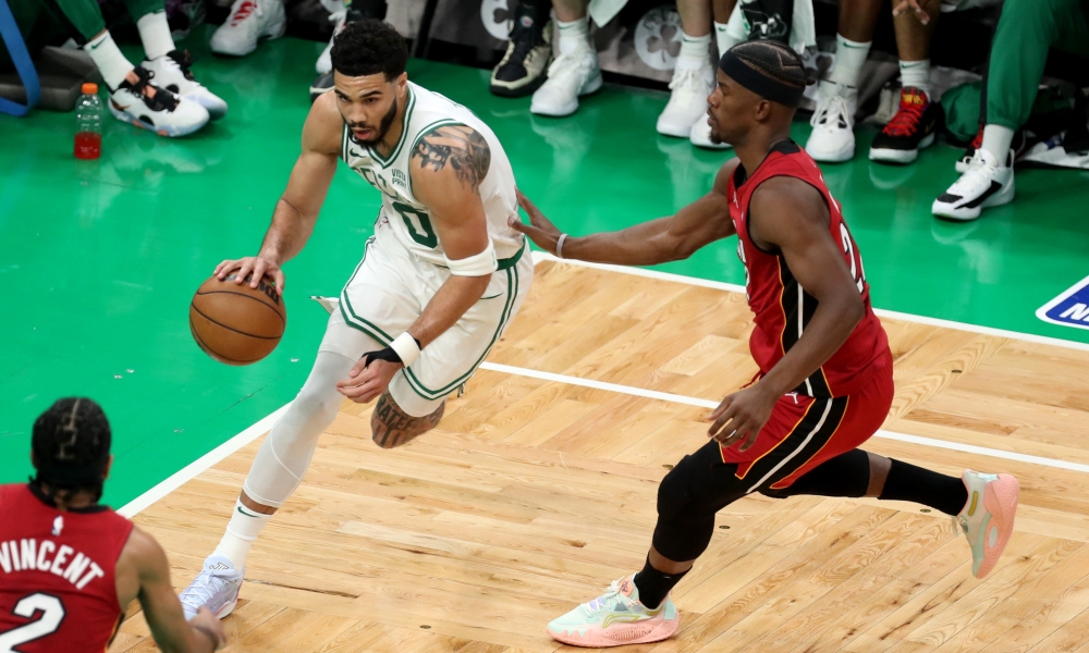 Jayson Tatum