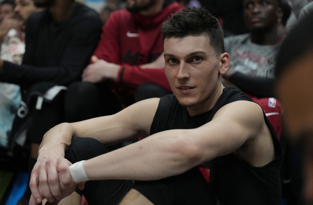 tyler herro