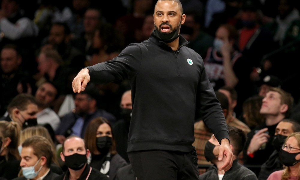 ime udoka coach des rockets