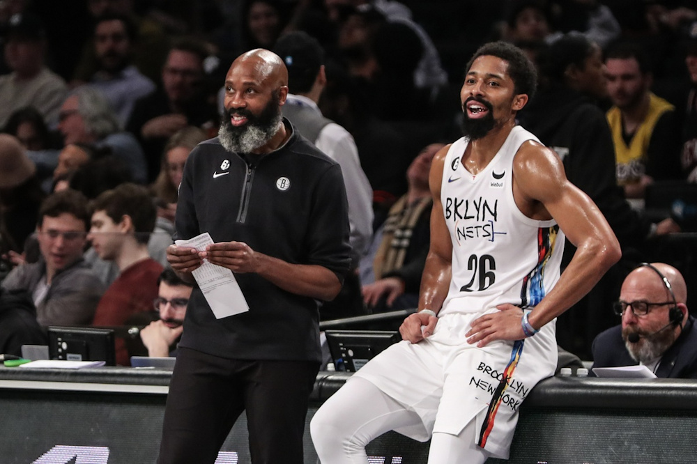 Spencer Dinwiddie