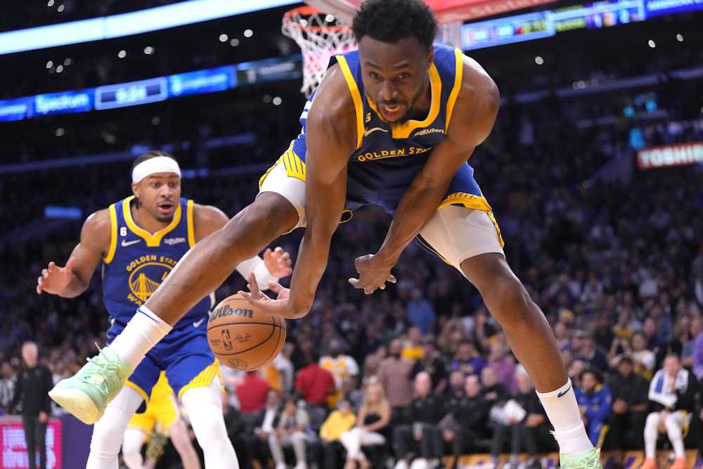 Andrew Wiggins