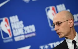 Adam Silver veut réserver certaines compétitions internationales aux moins de 23 ans