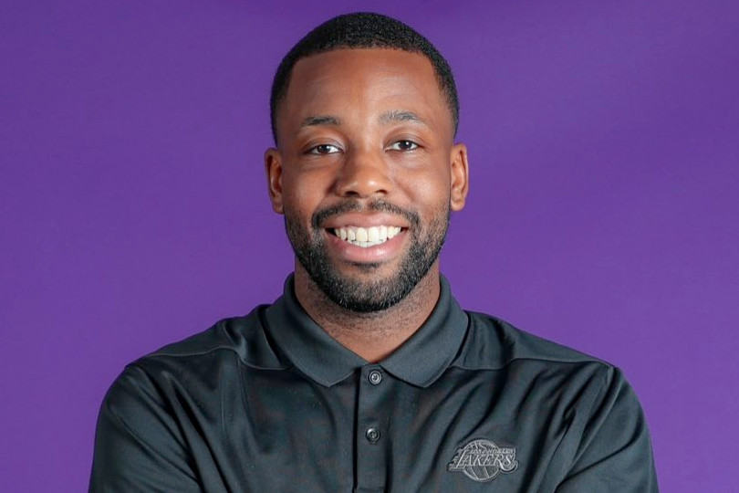Quinton Crawford