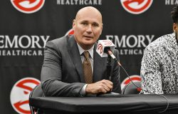 Les Wizards engagent l&rsquo;ancien président des Hawks