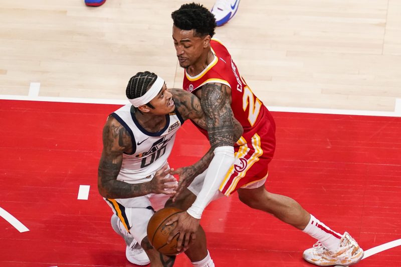 john collins
