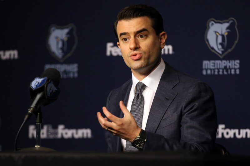 grizzlies