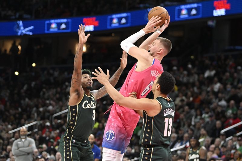 kristaps porzingis