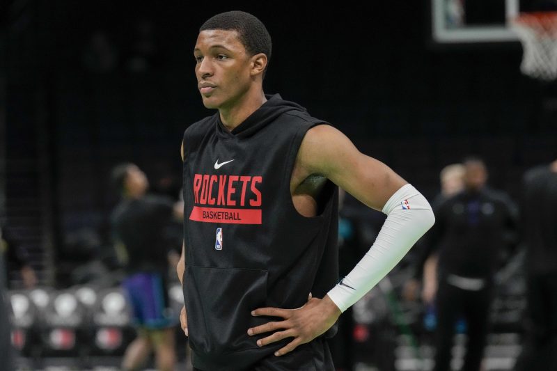 jabari smith jr