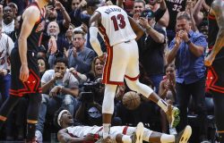 La NBA ne changera pas la formule du « play-in » à court terme
