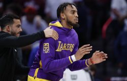 Troy Brown Jr. veut élargir sa palette offensive