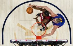 Avec seulement deux lancers-francs tentés, le Heat décroche un triste record NBA