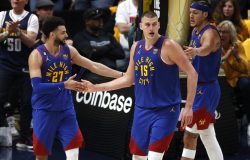 Grâce aux très bons Nikola Jokic et Jamal Murray, les Nuggets débutent parfaitement leurs Finals