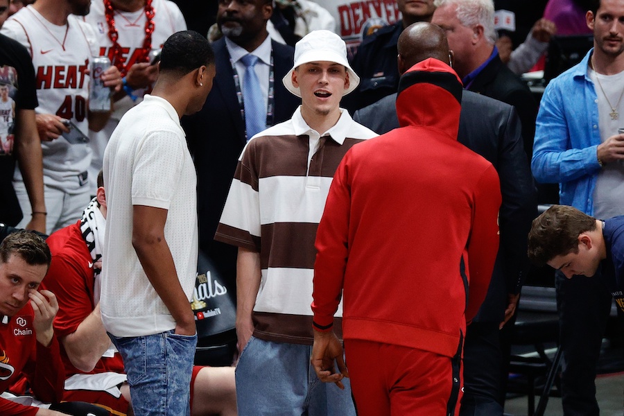 Tyler Herro