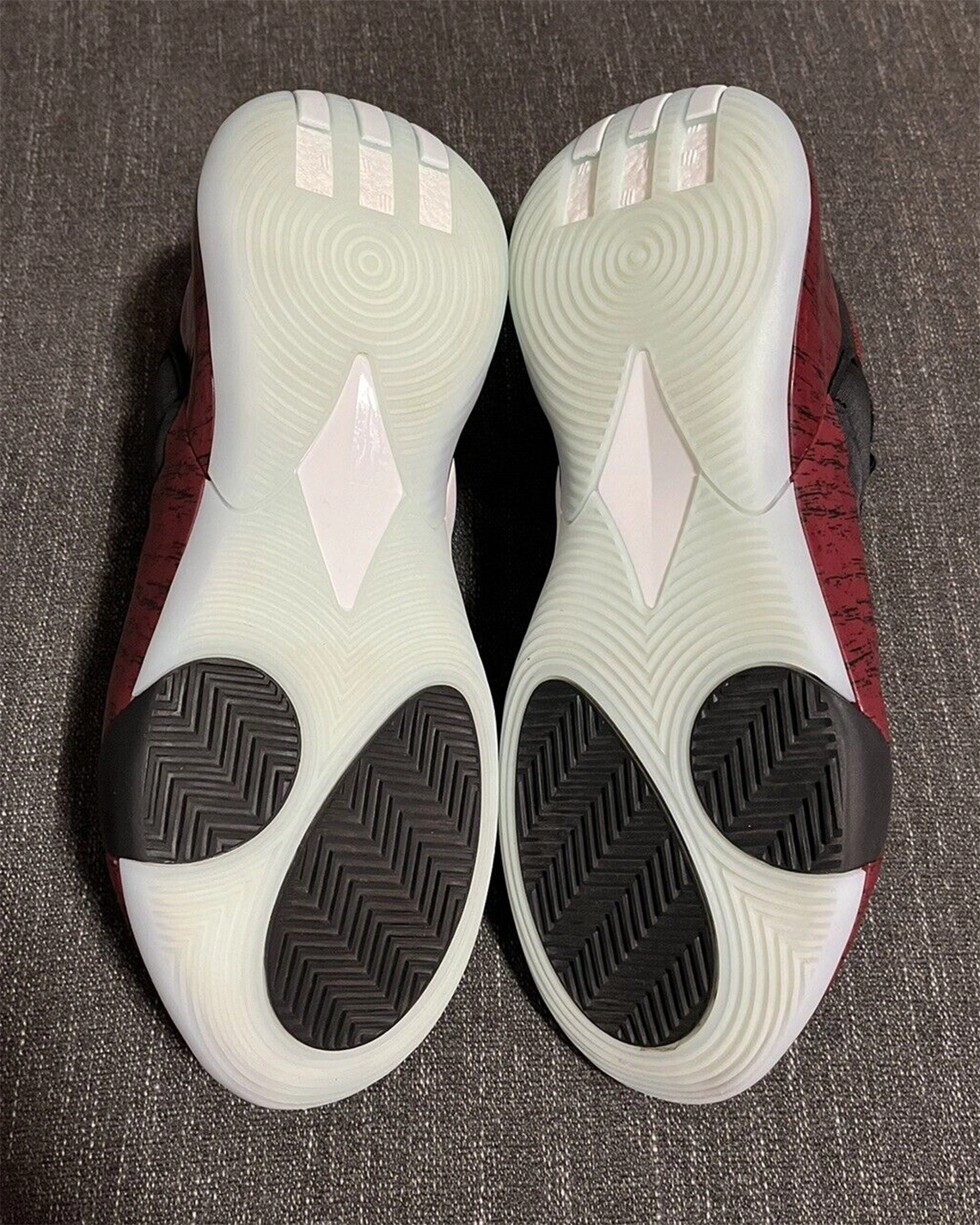 Harden Vol. 7