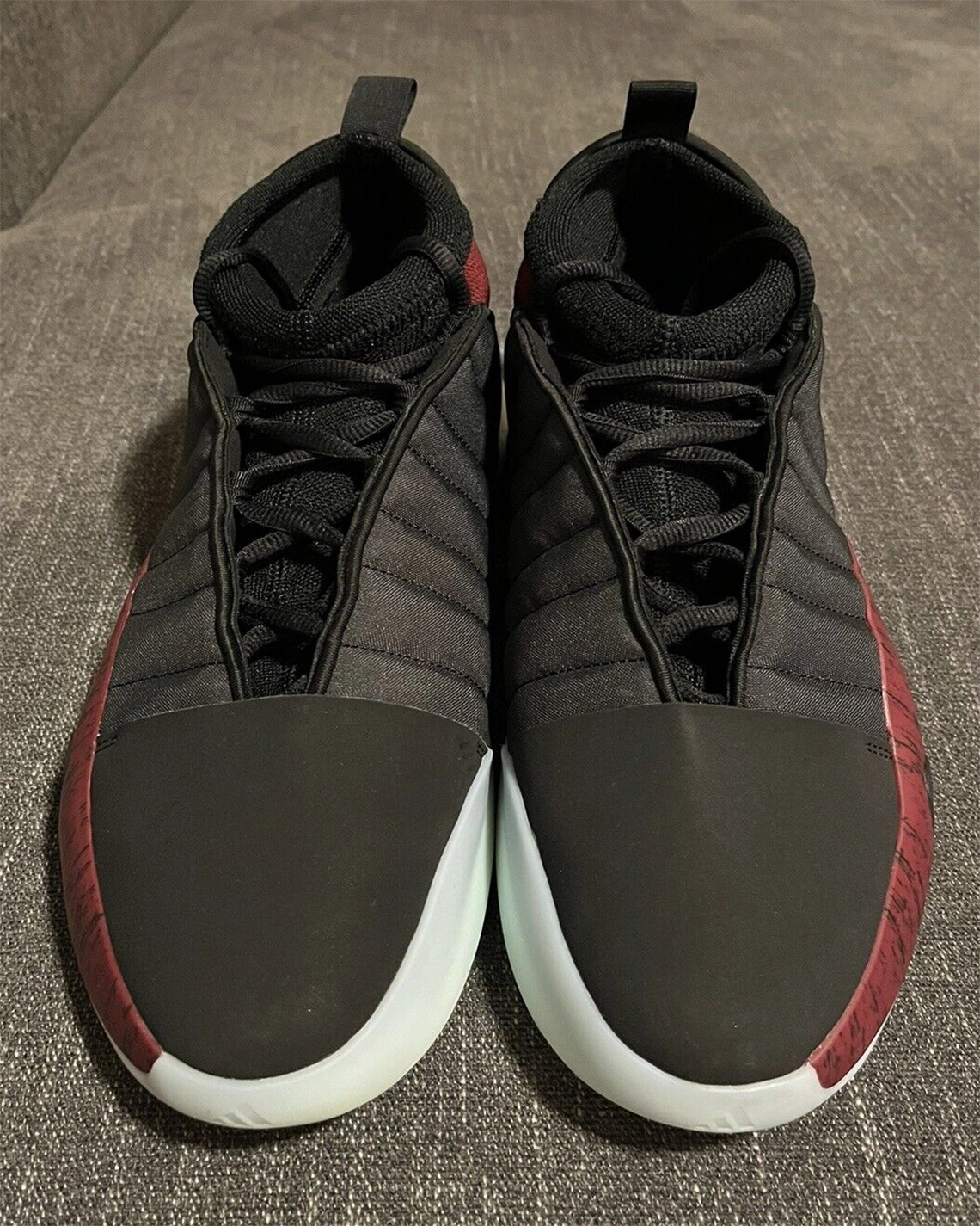 Harden Vol. 7