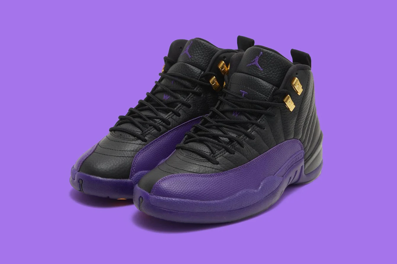 Air Jordan 12