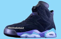 Jordan 6 hornets on sale