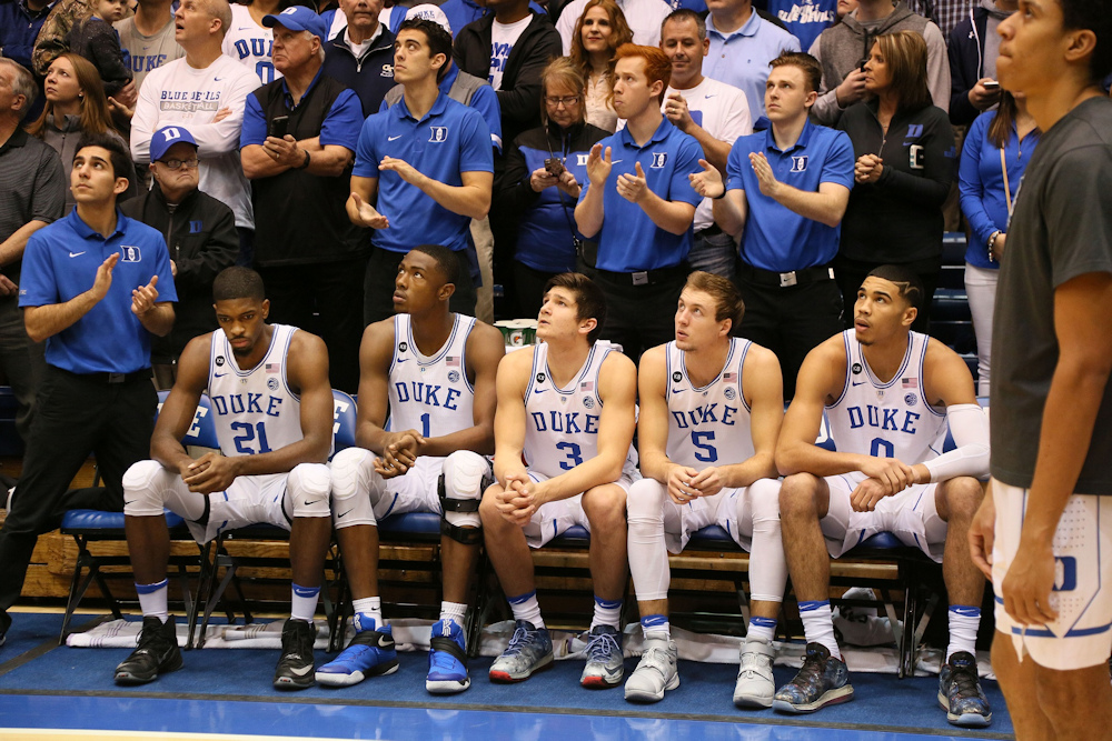 Amile Jefferson