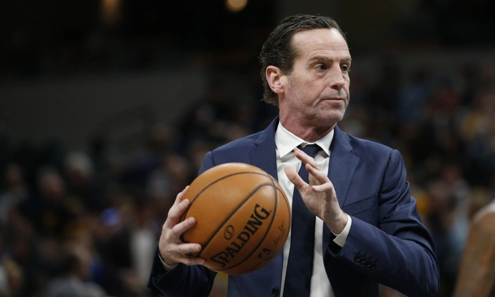 Kenny Atkinson