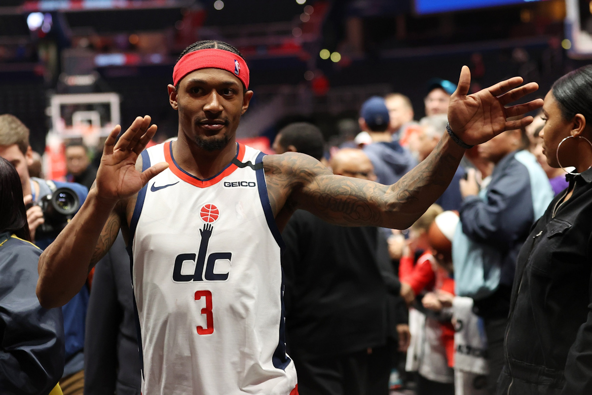 Bradley Beal