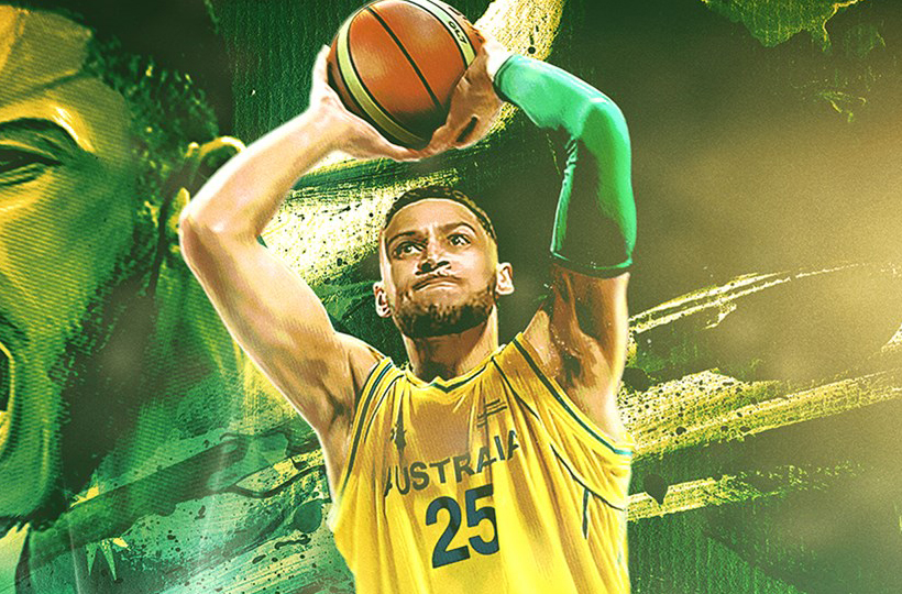 Ben Simmons