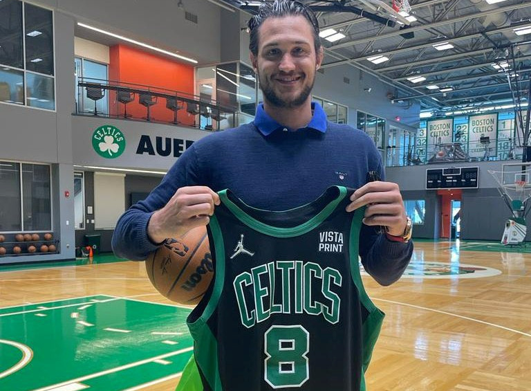 danilo gallinari
