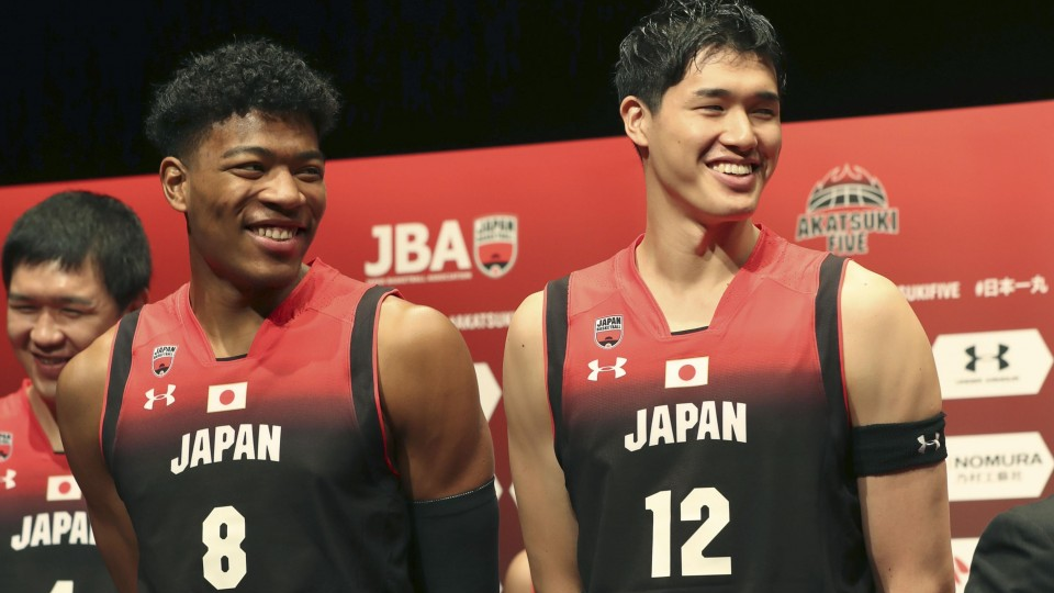 japon