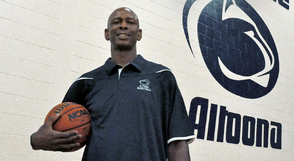 Doug West