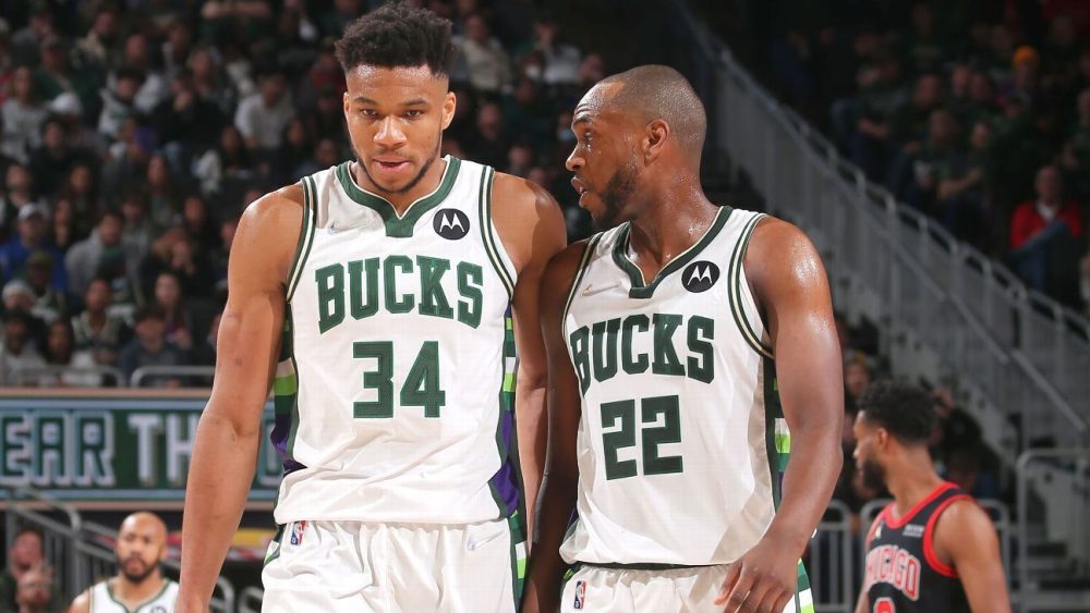 Khris Middleton