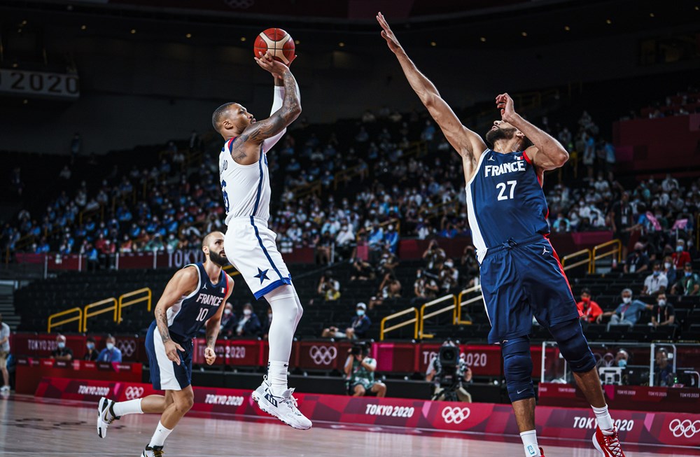damian lillard