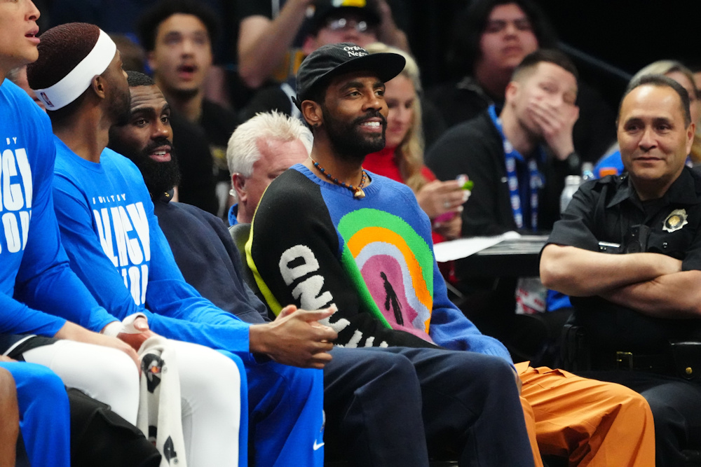kyrie