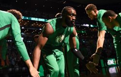 Brad Stevens : « Sans aucun doute, nous voulons que Jaylen Brown reste »