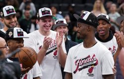 Anatomie d&rsquo;un finaliste NBA | Miami et l&rsquo;armée de seconds couteaux