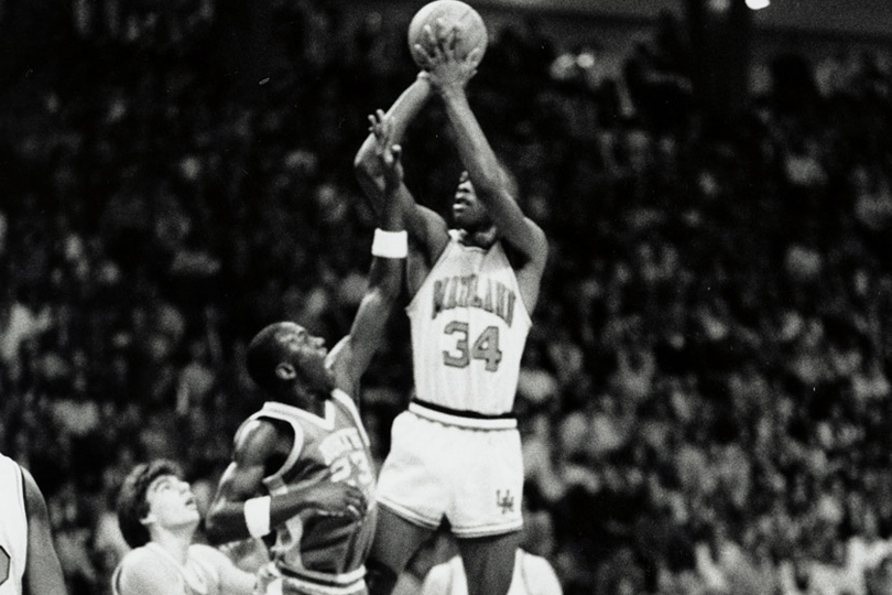 Len Bias