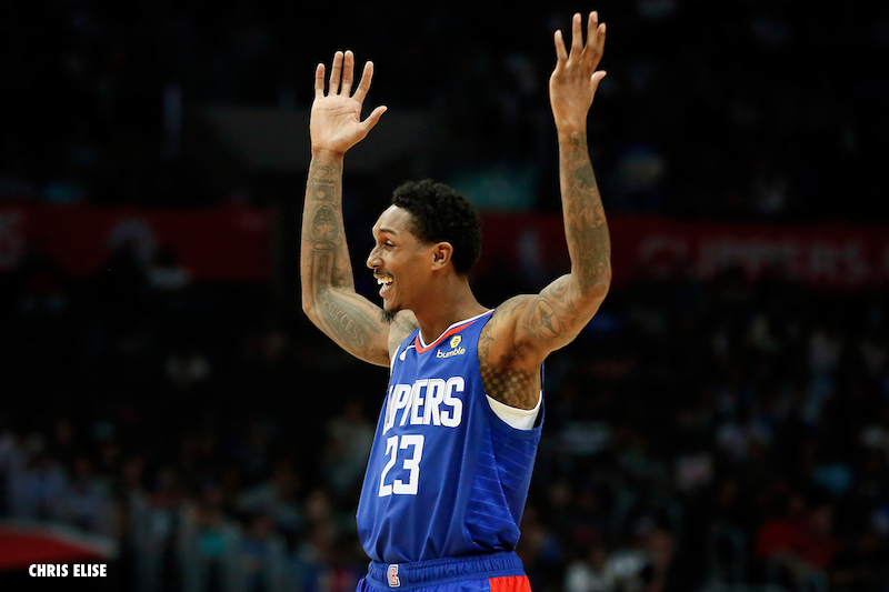 lou williams