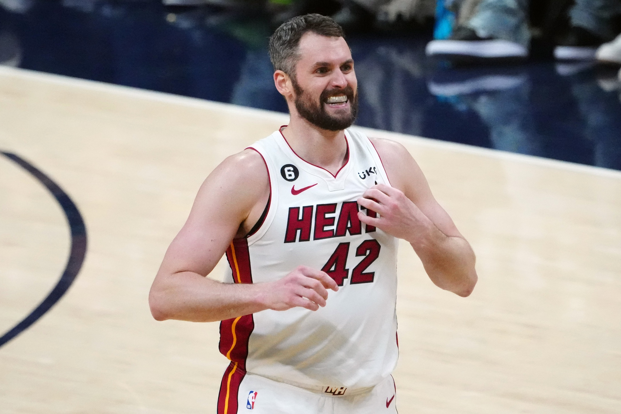 Kevin Love