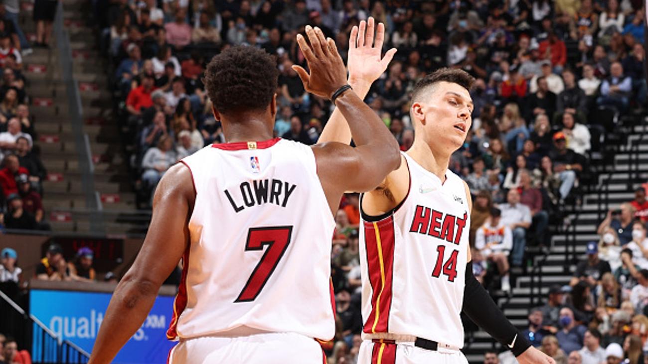 Tyler Herro