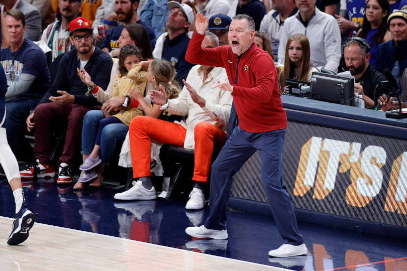 Mike Malone