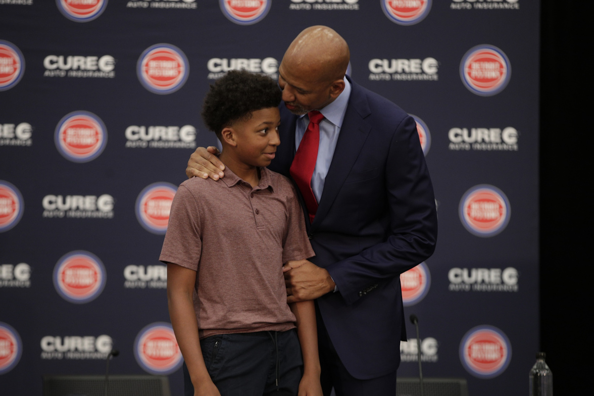 Monty Williams