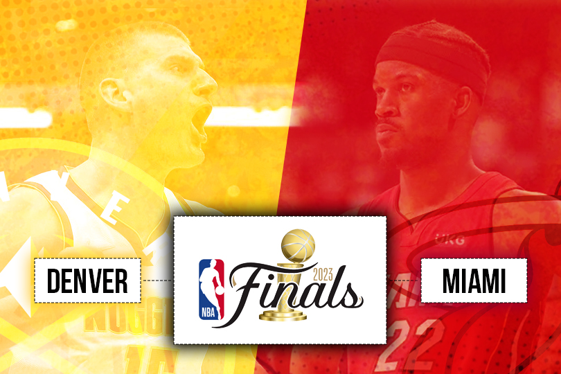 nba finals 2023