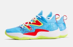 Un nouveau coloris pour la « TWO WXY v3 » de New Balance