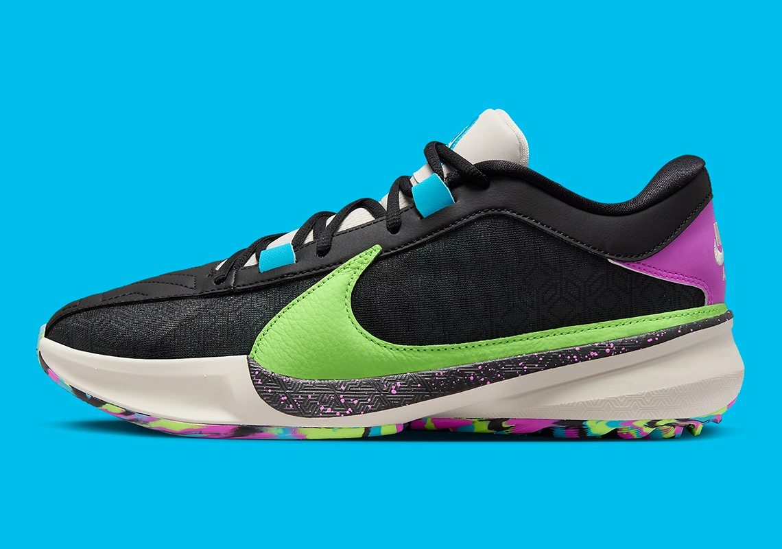 zoom freak 5