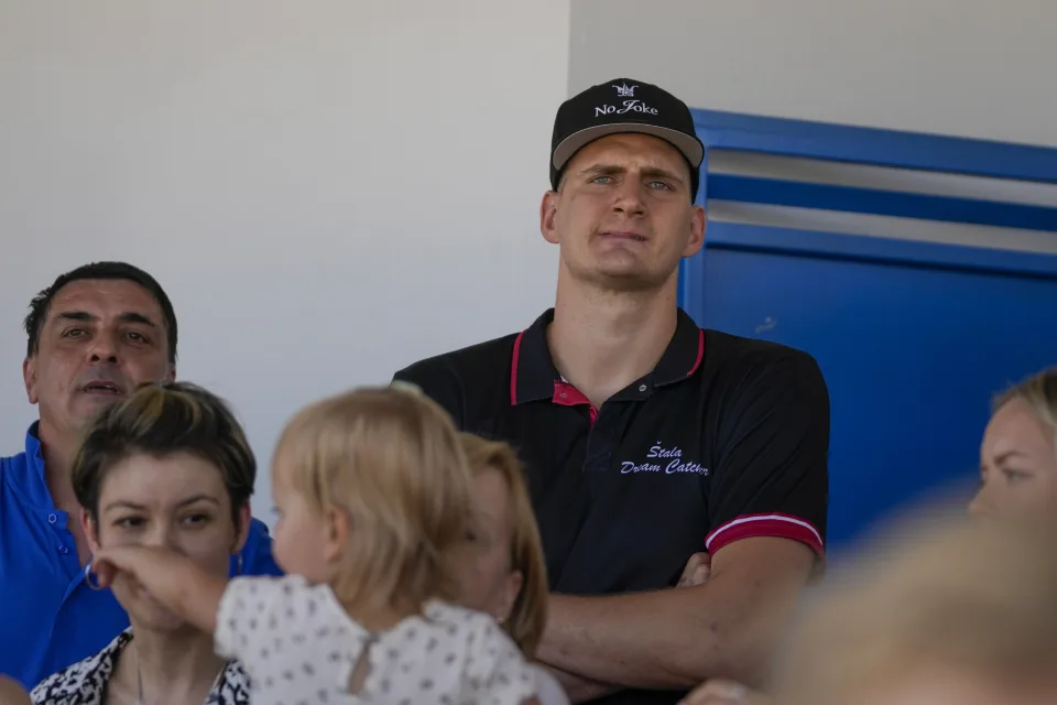 Nikola Jokic