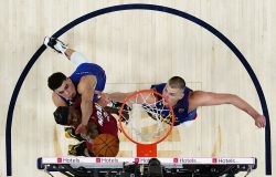 Mike Malone très fier de la défense de ses joueurs